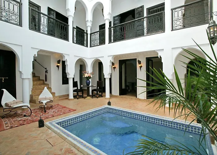 Riad Baba Ali