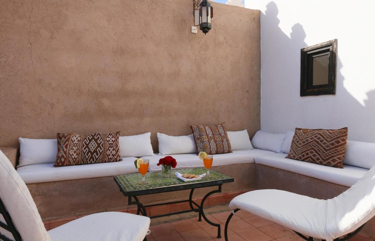 Riad Baba Ali Marrakesh