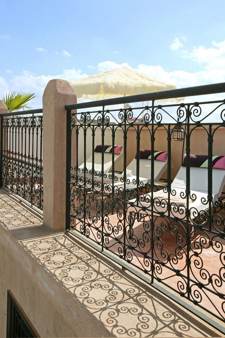 Baba Ali Riad 3*