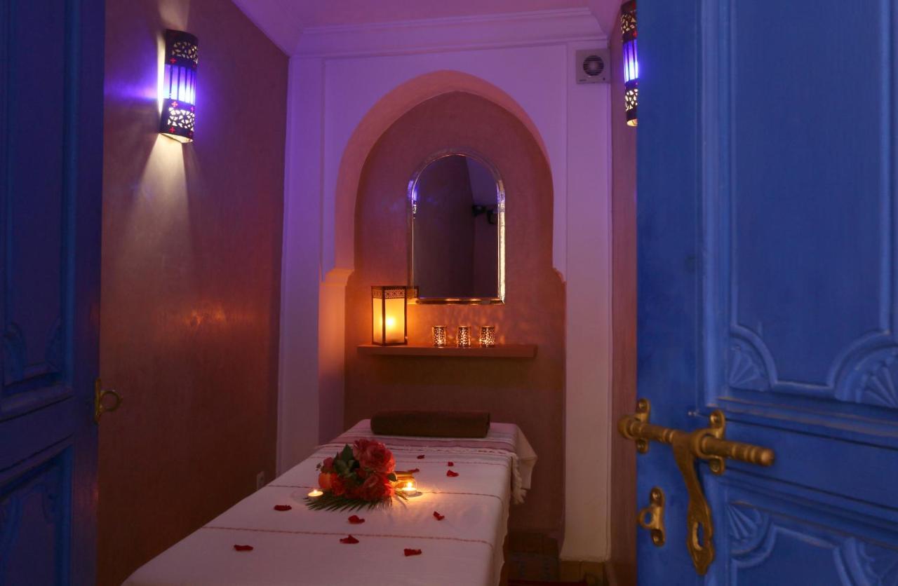 Riad Baba Ali Marraquexe