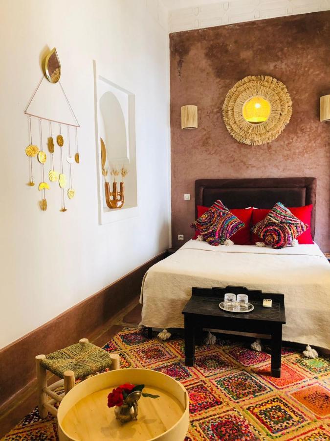 Riad Baba Ali