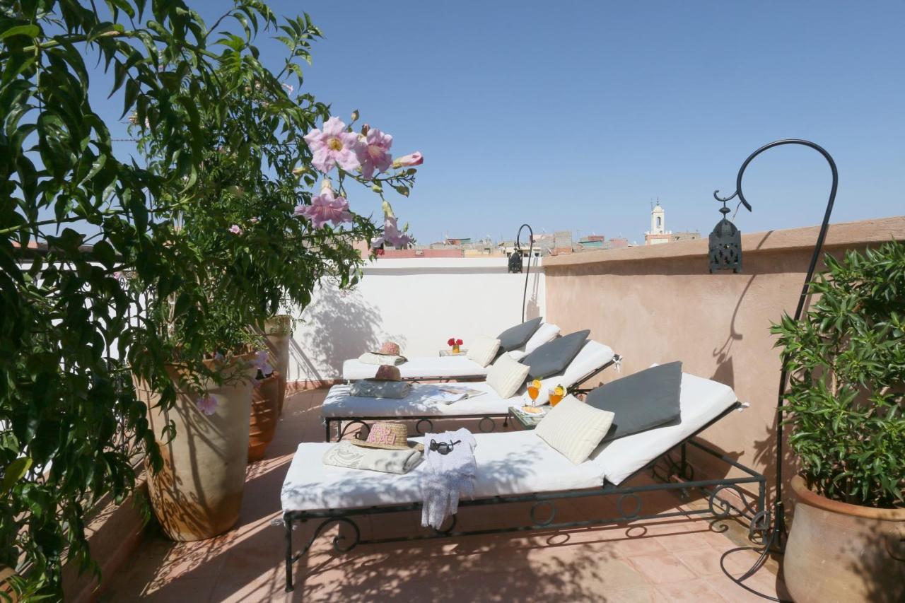 Riad Baba Ali 3*