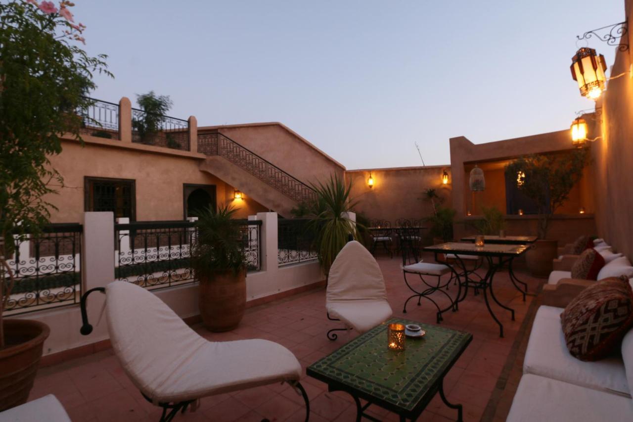 Baba Ali Marrakesch