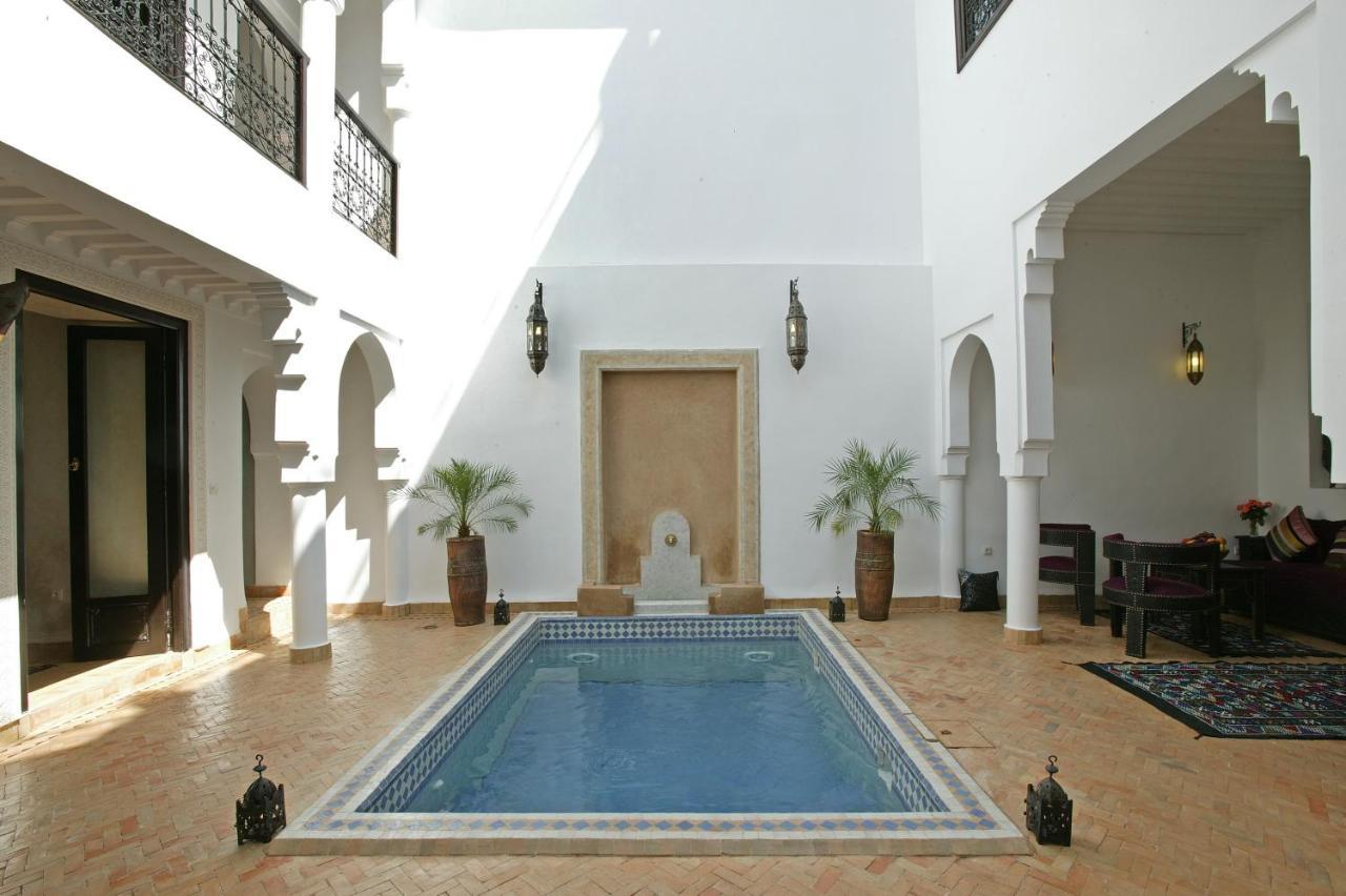 Baba Ali Riad