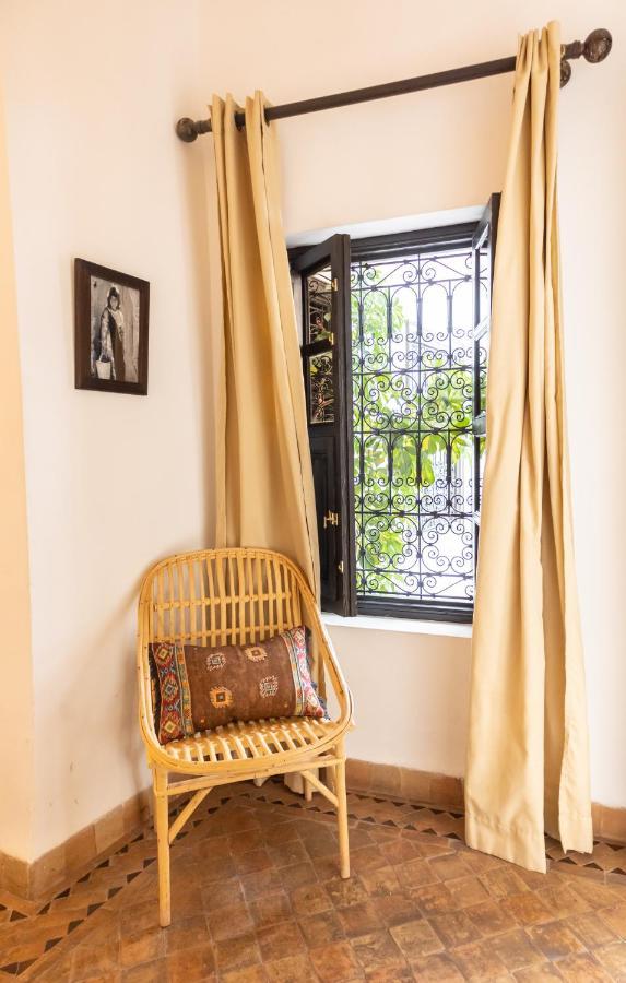 Baba Ali Riad Marrakesch