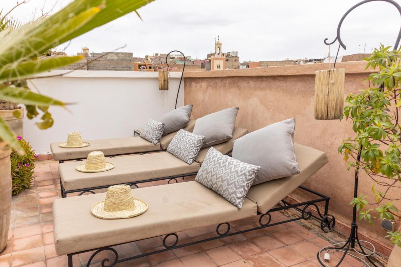 Baba Ali Riad Marrakesch