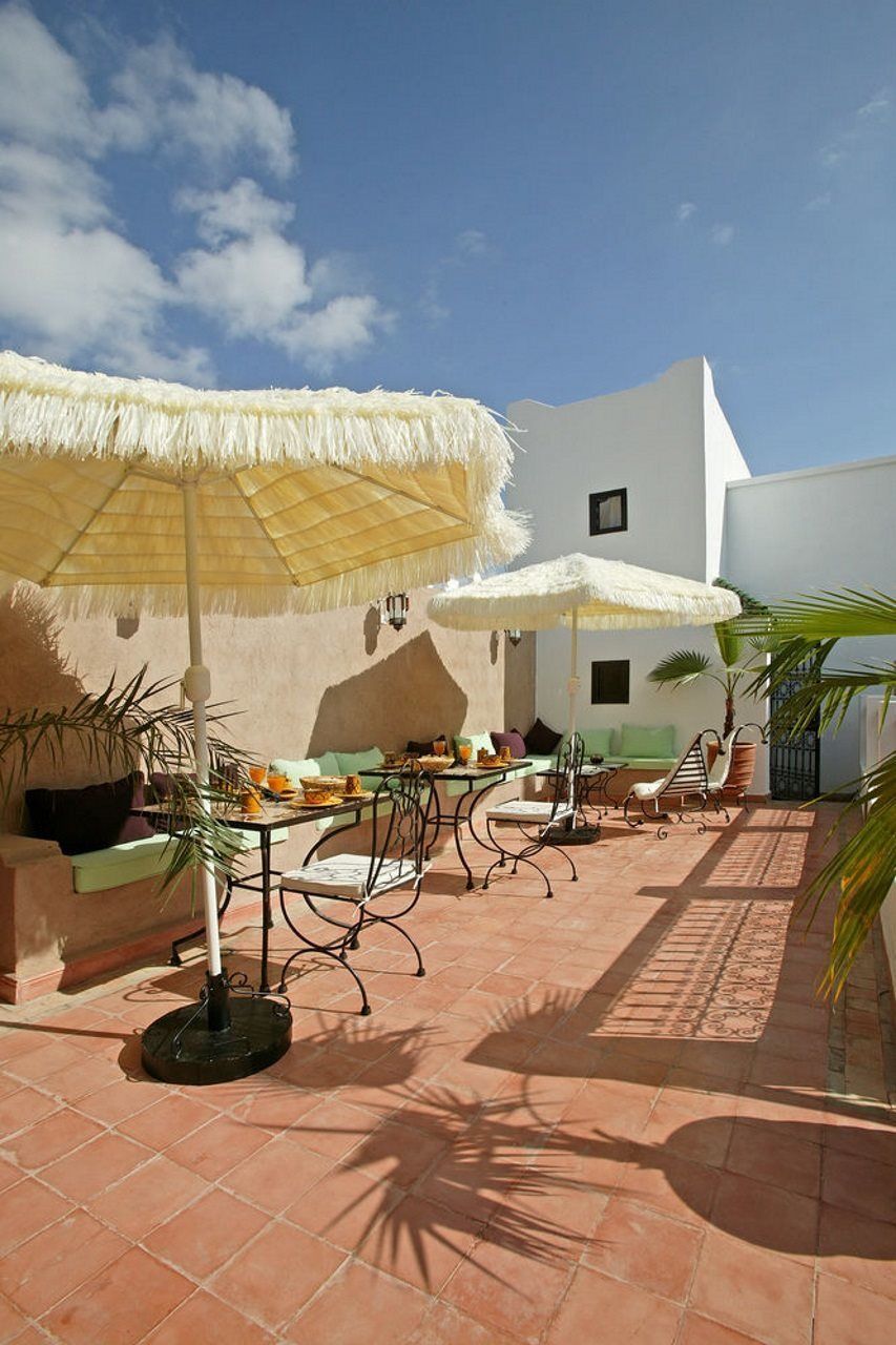 Baba Ali Riad